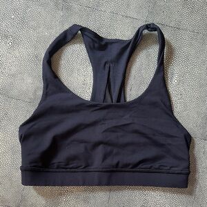 Lululemon Athletics Imvigorate  Sports Bra